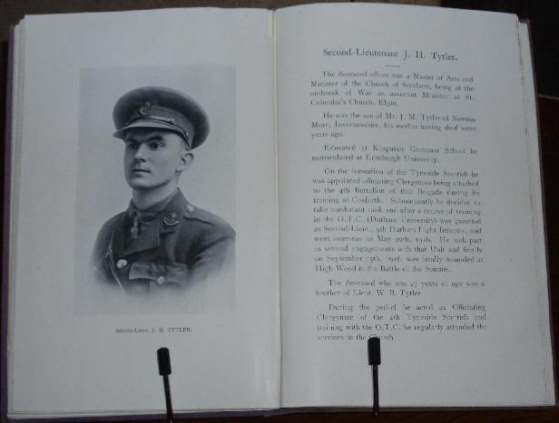 NEWMP Memorial Image